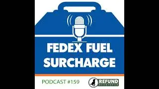 FedEx Fuel Surcharges 2024