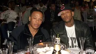 The Game x Dr. Dre Type Beat ''Gang Banging'' (Prod. by Nafi x 