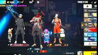 WORLD 🌍 GROUP REACATION 🤦 Grandmaster Player ll Op reacation ll SP SQUAD ll #spsquad#free #freefire