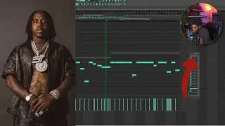 How To Make Dark Pain Beats Using WAVLAB