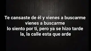 Superarte -Farina Ft. Miky Woodz -  ( Letra Official )