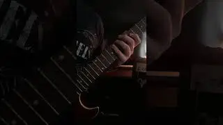 Conquer Metallica's Seek and Destroy on Guitar