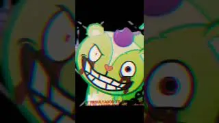 flashbacks happy tree friends amnesia edit 