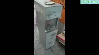 브론즈의 일상