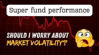 The big picture: Focus on super’s long-term returns