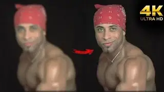 Ricardo Milos Full Dance (4K 60FPS)