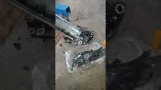 двигатель 2 AR