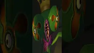The Creeps! [PART 1] - ALL JUMPSCARES ROBLOX 