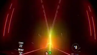 Beat saber