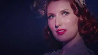 Angela La Muse Burlesque Promo Reel