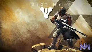DESTINY -  ONLY HEADSHOTS