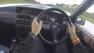 R31 rb30et wsid race