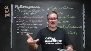 Melhores Poemas   Álvares de Azevedo