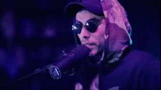 Feka 23 - Հոկտեմբեր, Live Concert
