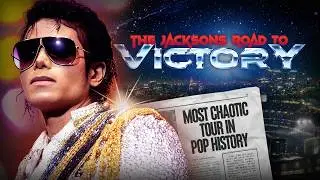 The Jacksons: Road To Victory | Full Documentary (4K 2160p) | the detail.