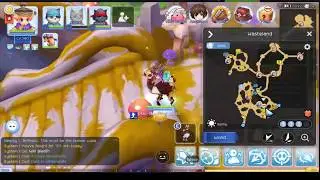 How to Clear Forest Robber Quest Ragnarok M Eternal Love