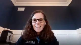 AAOS 2024 Faculty | Dr. Mary Mulcahey: Moving Toward a Critical Mass of Women in Orthopaedics