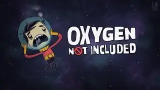 Oxygen Not Included 