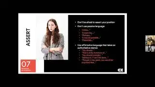 The Art of Persuasive Pitching