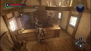 Elex  how to buy unlimited items and ammo