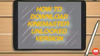 Try KineMaster for free ||easiest way to get KineMaster for free ll all premium features unlocked