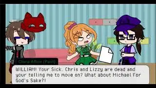 Clara's Death|