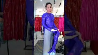 Vải áo dài Cẩm Tú đang phát trực tiếp Live 12h00 ngày 07 09 2024