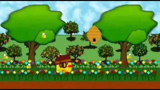 Piggy's Apple