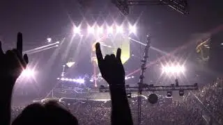 KISS  - Makin´ Love - Live at Lanxess Arena, Cologne, Germany, 07/02/2023
