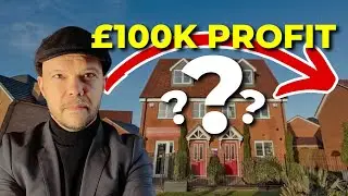 Do property flips still work in 2024?