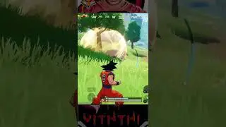 NEW DRAGON BALL MODE IN PUBG MOBILE | Dragon Ball Mode! | PUBG Mobile x Dragon Ball