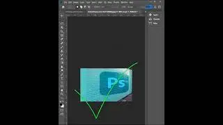 Blend Anything On Wall | Photoshop Tutorial
