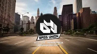 Inkyz - Jylo | PREMIERE FREE DL | (BASSUNION 2017 EDIT)