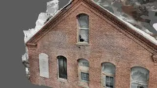 Keith 1a Photogrammetry