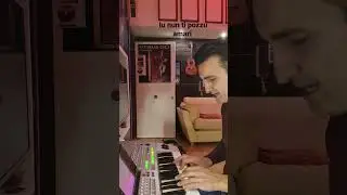 iu nun ti pozzu amari
