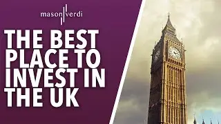 Where is the best place to invest in the UK?