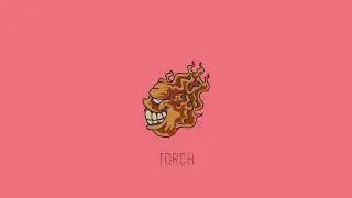 "Torch" | Young Thug x Key Glock type beat 2022 | Trap Instrumental