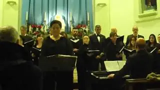 Ivanochka-Christmas Concert-Italy-Carol 1