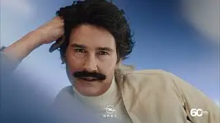 60 años se celebran con un GRAND lanzamiento. ¡Ya está aquí! Nuevo Opel Grandland 