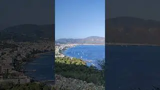 Мармарис Marmaris