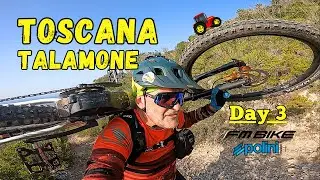TOSCANA: TALAMONE Super Enduro @mtbmagazine