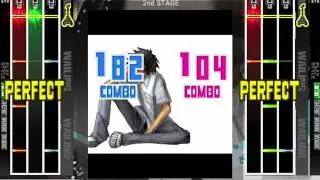 [GuitarFreaks V6] キセキ