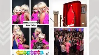 Photo booth Hire Melbourne | Aartpartyhire