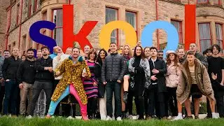 Ireland Mastermind Aftermovie