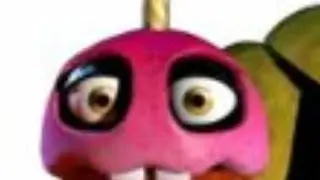 Red gets a new look (New year Color lore Short)