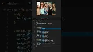 Image Slider with Html Css #upskillmafia #coding #shorts #projects #webdevelopment