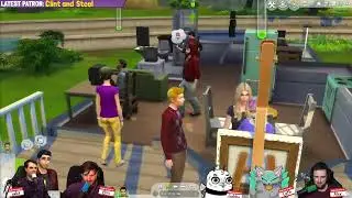 WorstPremadeEver Live! 