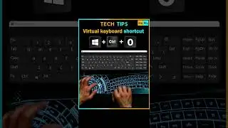 Subscribe for more Tech tips💡⚡ #techtips #pcshortcuts #techtipsandtricks #pctipsandtricks #pctips