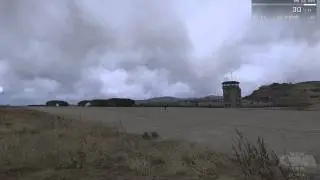 ArmA 3 - Dynamic Hit Marker