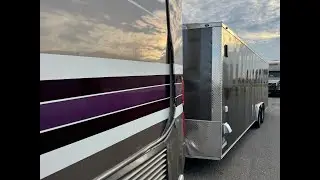 RV Damage Nightmare Prevention Tips: JK Adven Live